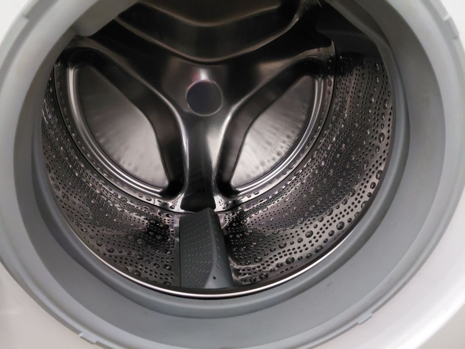 Пральна машина Bosch