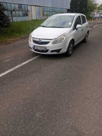 Sprzedam opel corsa D