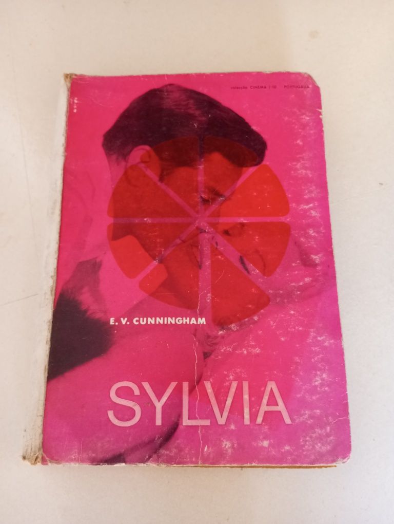 E. V. Cunningham - Sylvia