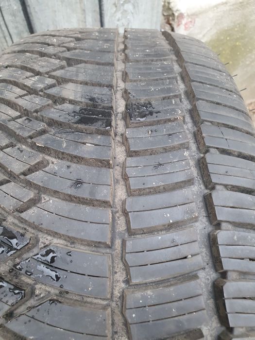 BFGoodrich Urban Terrain T/A