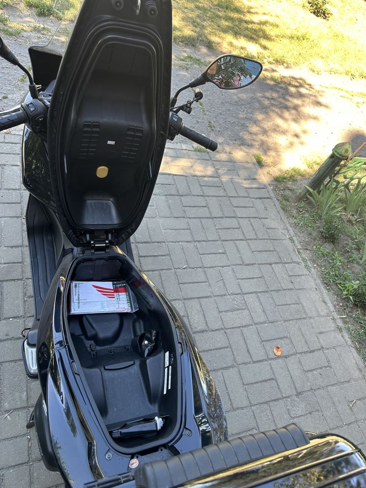 Honda PCX 150 KF18