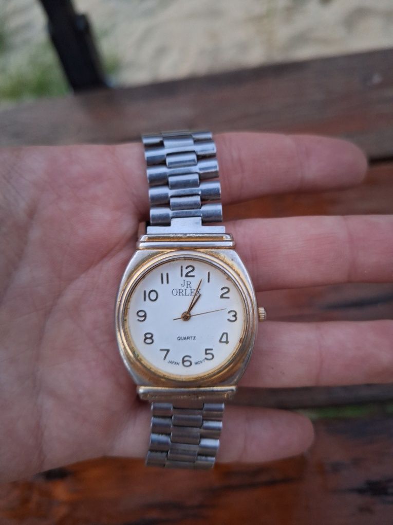 Zegarek Jr Orlex
