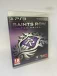 Gra Saints Row: The Third PS3 Play Station 3 pudełkowa