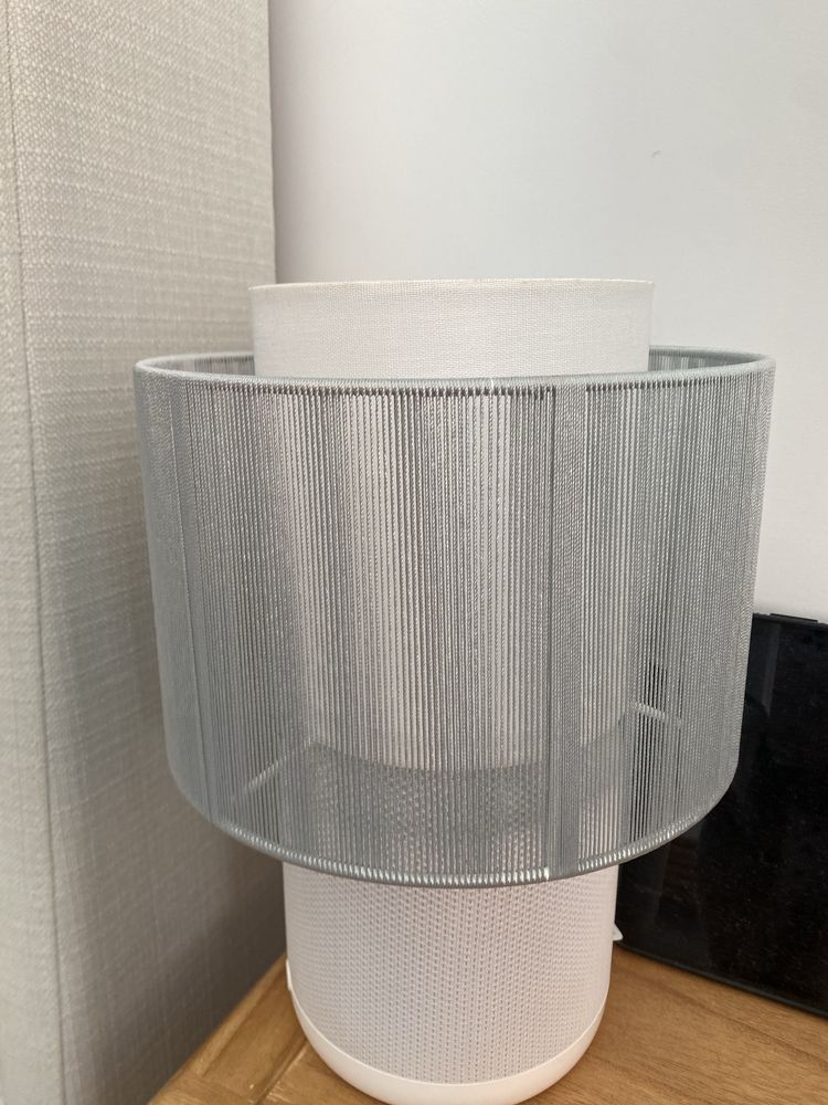 Abajur p/base candeeiro SYMFONISK Ikea