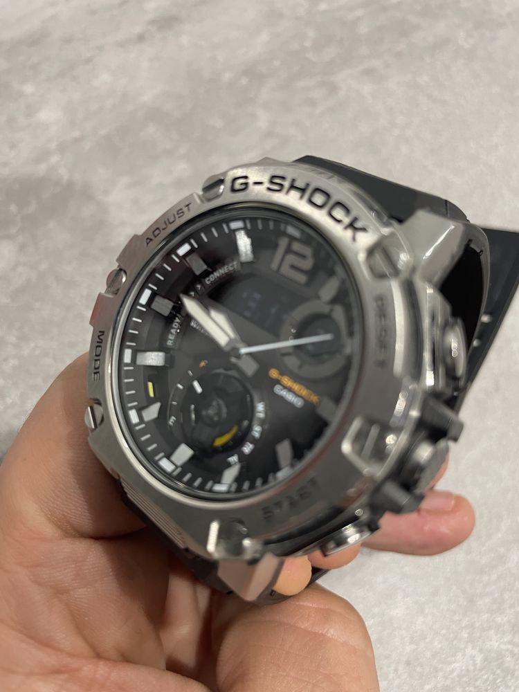 Zegarek Casio GST-B300S-1aer