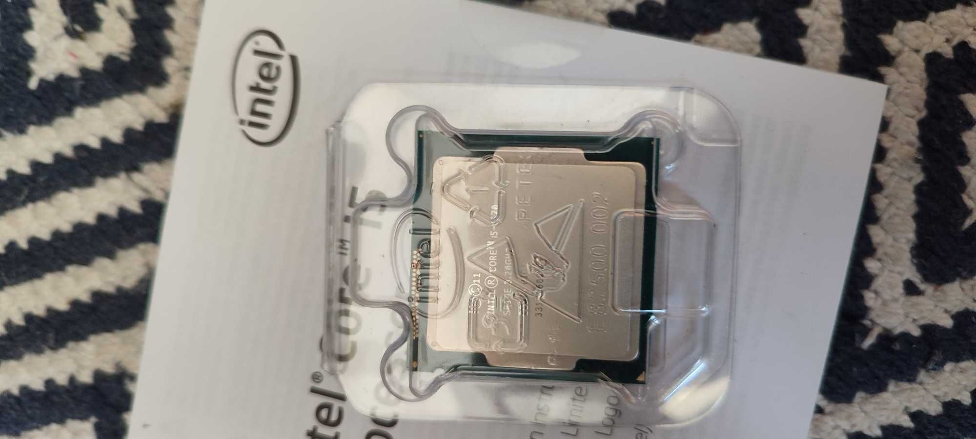 Processador Intel Core i5 4570 c/Cooler | Socket 1150