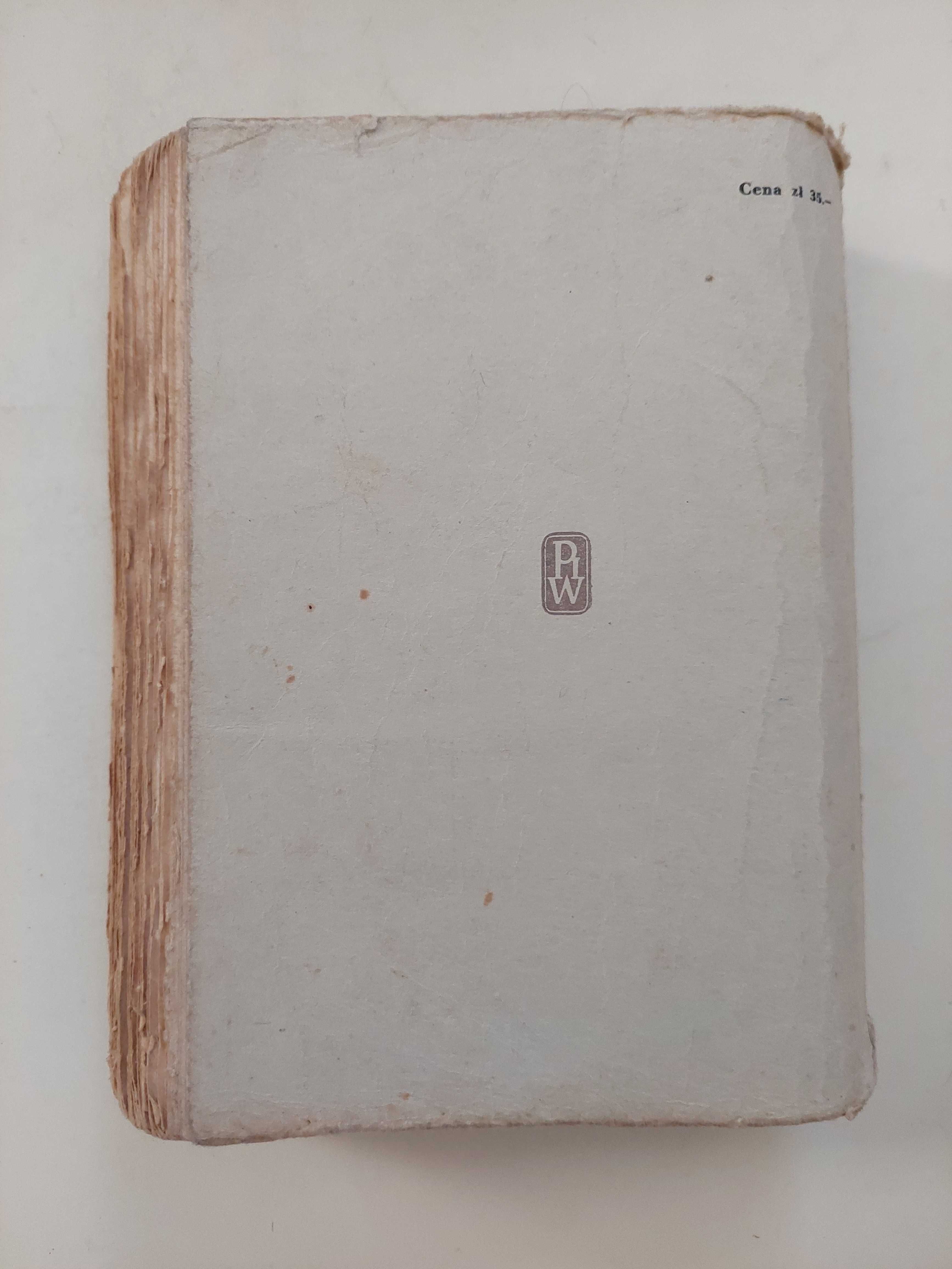 Dostojewski Białe noce i inne opowiadania 1848 - 1859