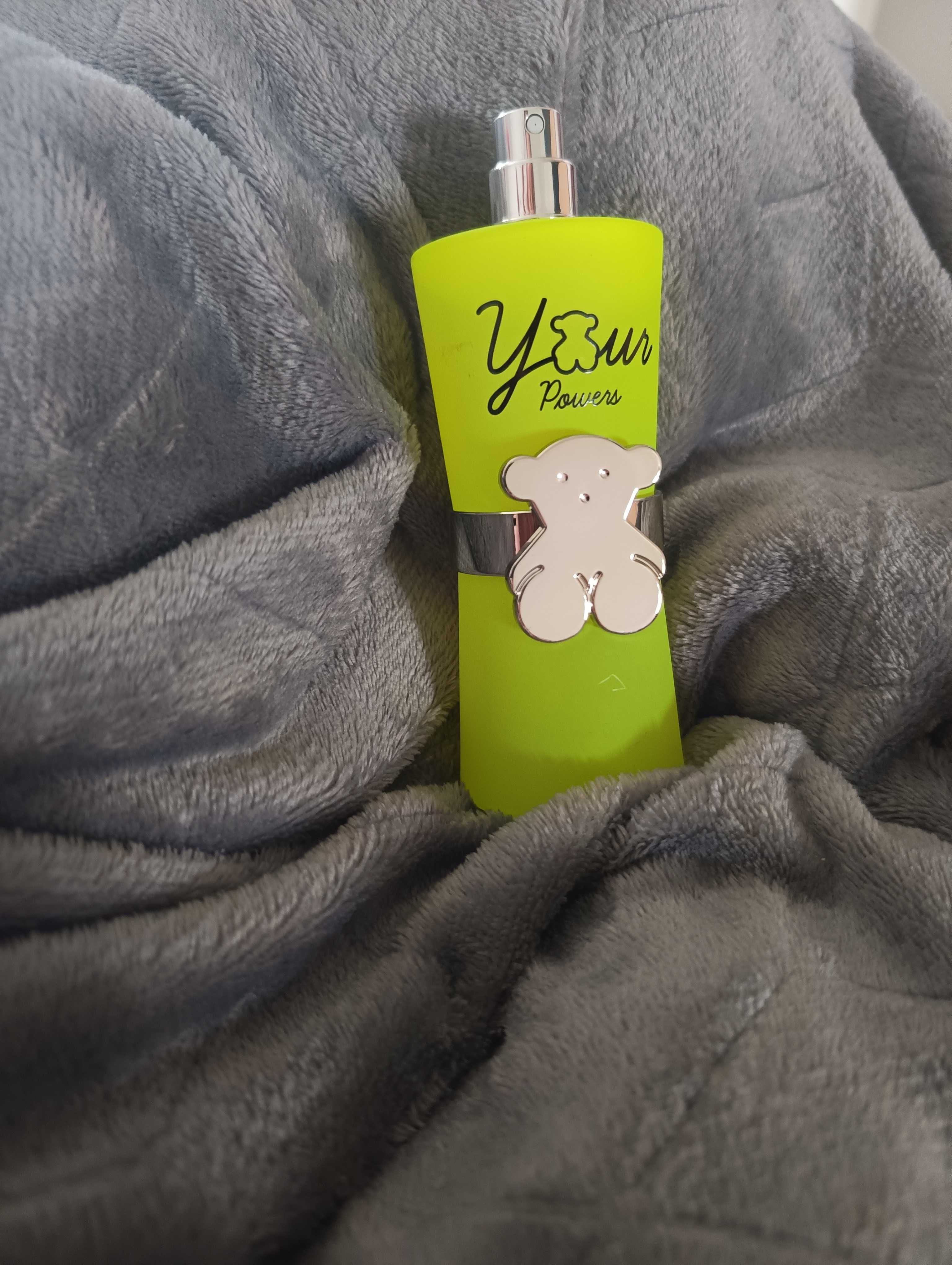 Tous Your Powers EDT 90ml