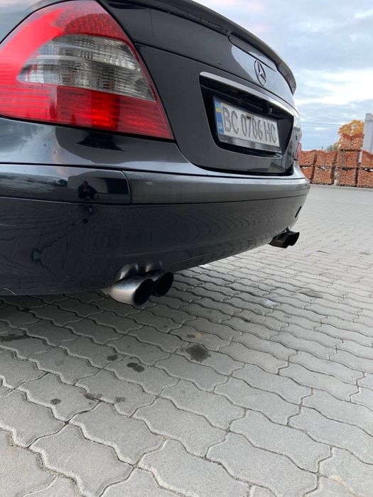 Продам Mercedes w211