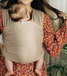Chusta elastyczna Lennylamb Nude Beige NOWA