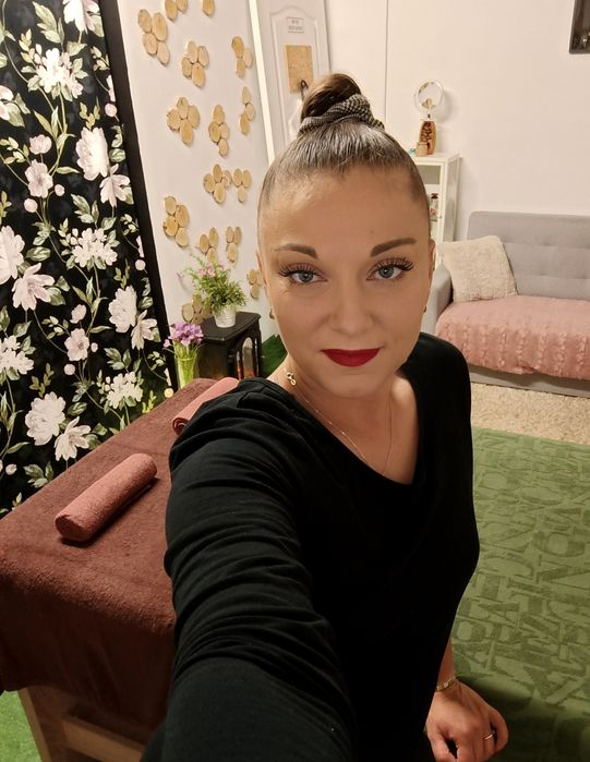 Harammasaz gabinet terapii manualnej / Masaże relaksacyjne.