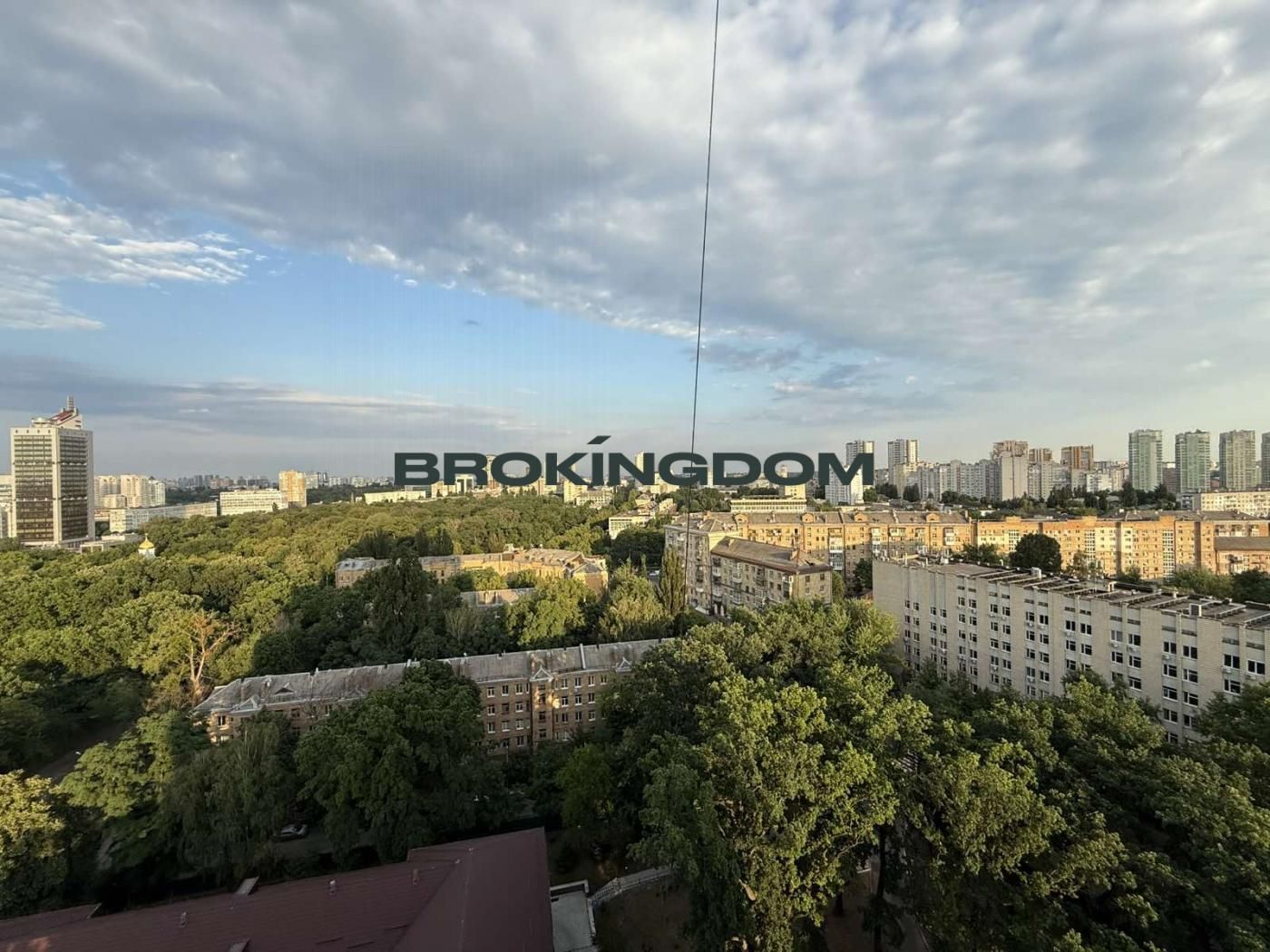 Продажа 1но кімнатної квартири, ЖК Шервуд