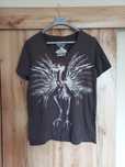Koszulka tshirt Bershka męski roz. S