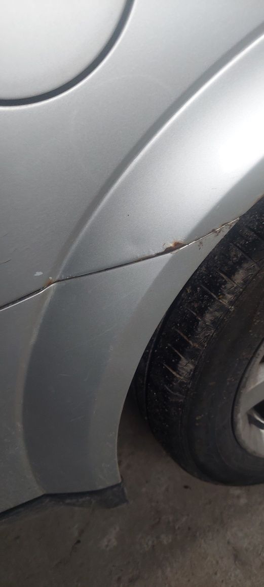 Авто Opel Vectra C