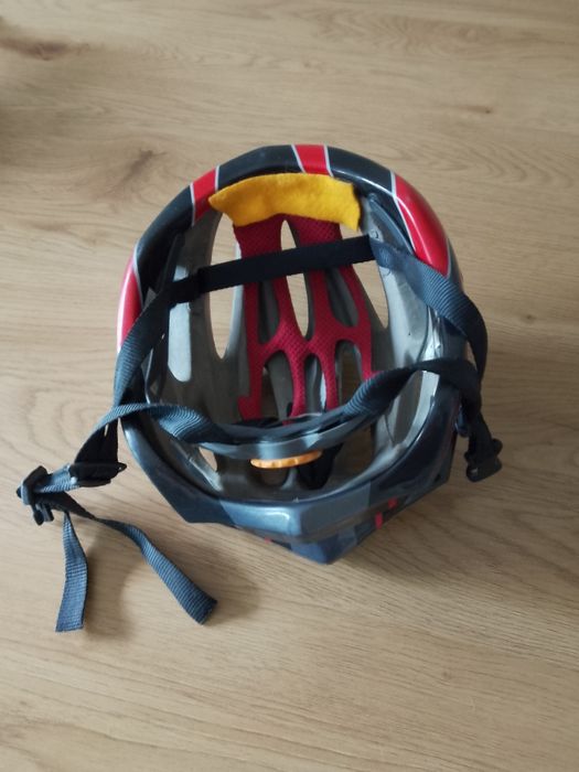 Sprzedam kask rowerowy
