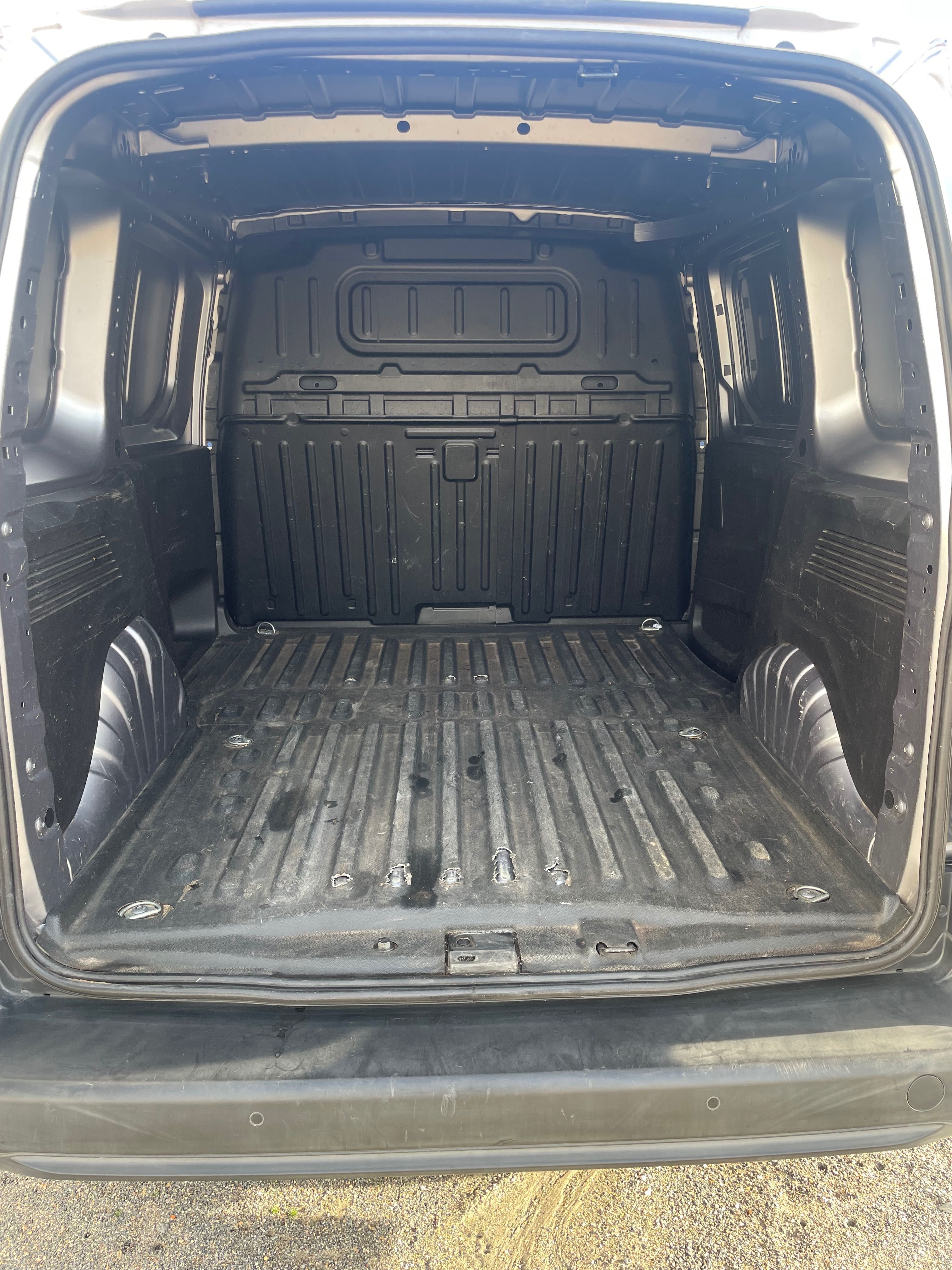 Citroën Berlingo 1.5 2019 Diesel!