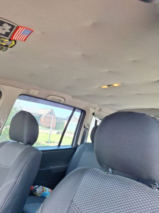 Продам Opel zafira .