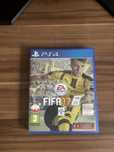 Gra fifa 17 - ps4