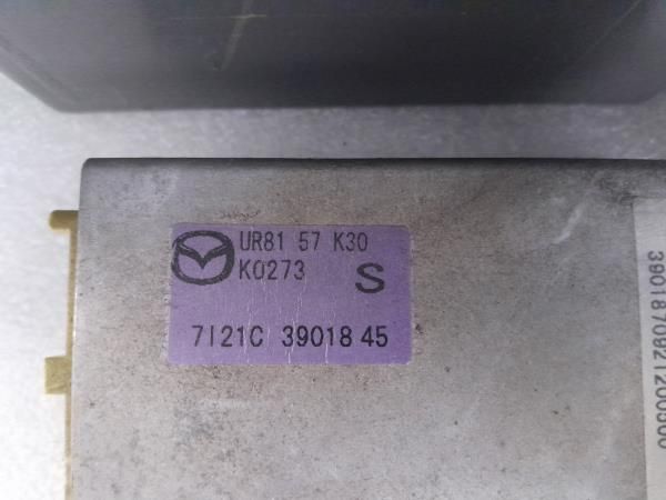 Kit de airbags FORD Ranger (ET)