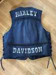 Kamizelka Harley Davidson