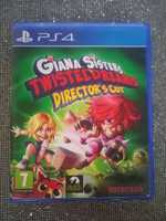 Gra Giana Sisters Ps4 PlayStation 4