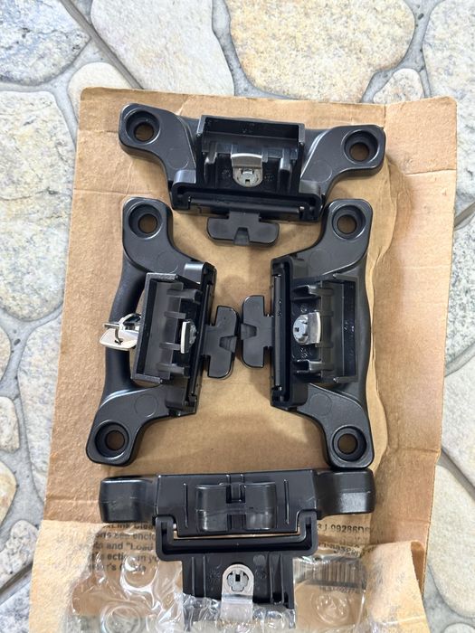 Кріплення для кузова Ford F-150