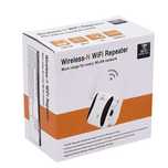 KP300 WiFi Repeater Extender: Boost 2.4 GHz Wi-Fi zakres, 300 Mbps
