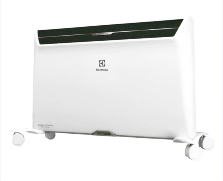 Конвектор (обігрівач) Electrolux Air GateDigital inverter