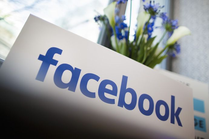 Facebook для реклами з відкритими Бізнес Менеджерами