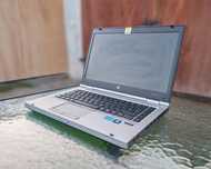 Laptop EliteBook 8470p