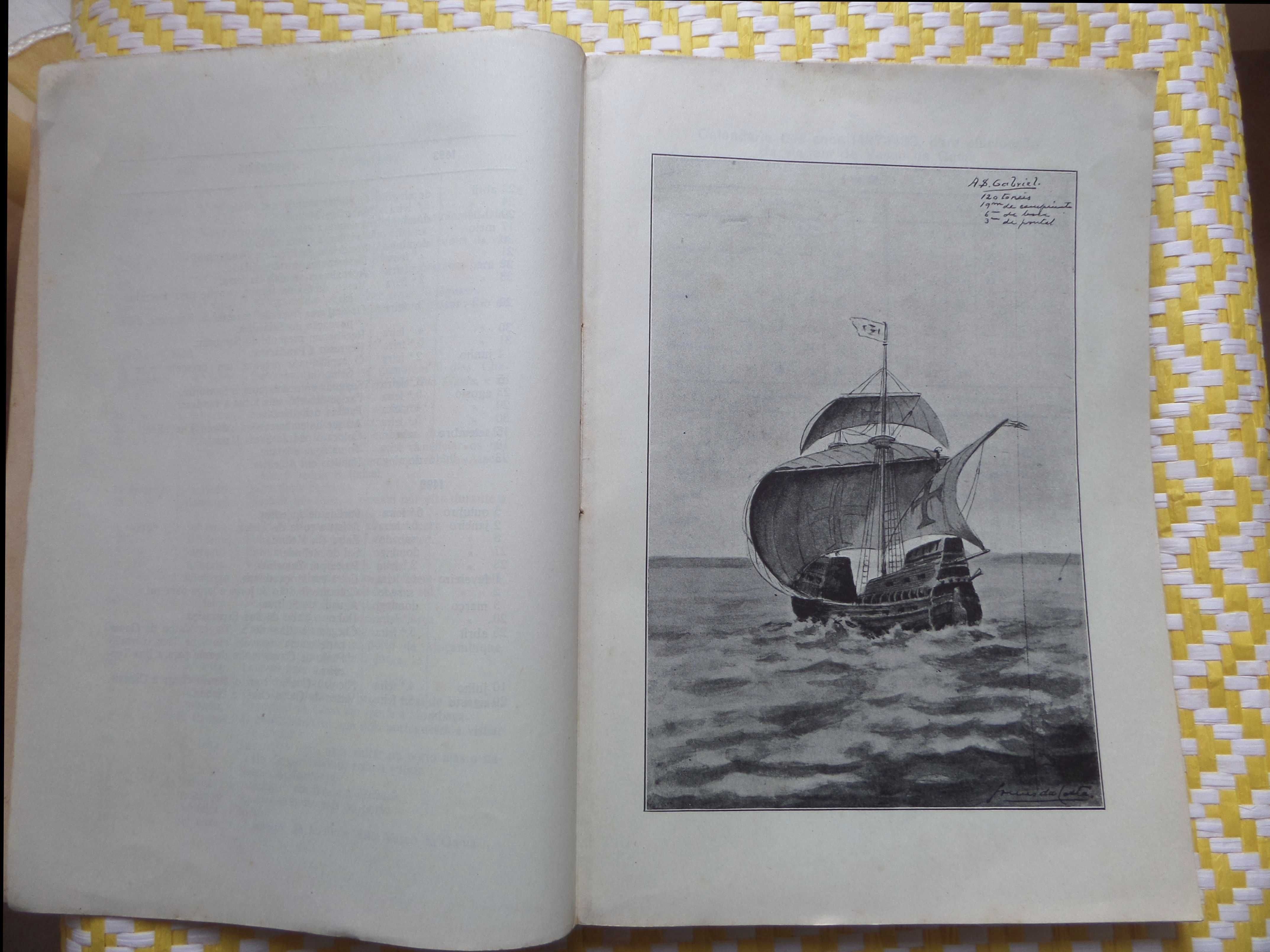 Descobrimentos e Conquistas. 
Vol. II – A Viagem de Vasco da Gama