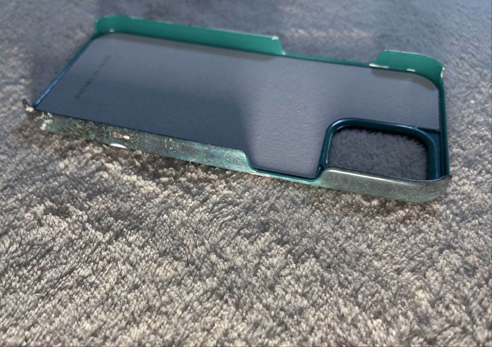 Iphone 12 Pro Max Etui