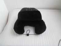 Новая шапка ушанка зимняя 60 размер рабочая спец одежда