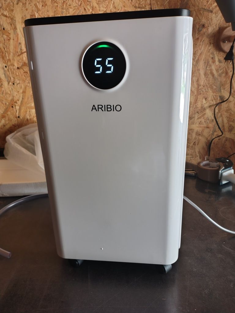 Osuszacz powietrza 12 l/dzień, Aribio