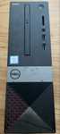Komputer Dell Vostro 3470 i5-8400/8GB/256+1000/Win10Pro
