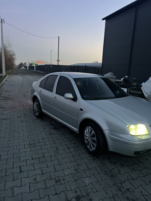 Продам Volkswagen Bora