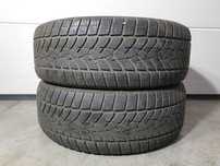 2szt. 235/55/19 105V Goodyear UG Performance SUV G1 5mm 2018r [ 260 ]