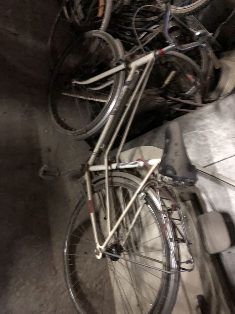 Bicicleta bike tipo Pasteleira Juventus