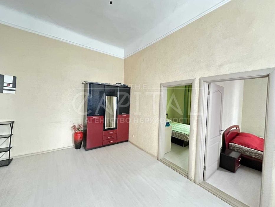 Продаж ексклюзивної квартири /вул Михайлівська 21  Майдан Незалежності