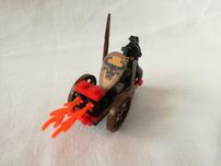 LEGO Castle - Knights' Kingdom I 4807 Fire Attack