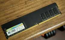 Memória RAM Silicon Power 8GB DDR4 3200Mhz CL22