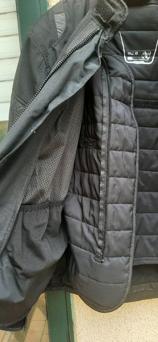 Casaco, blusão mota Macna