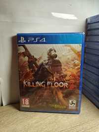 PS4 Killing Floor 2 NOWA