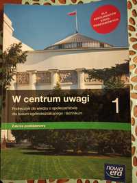 W centrum uwagi 1