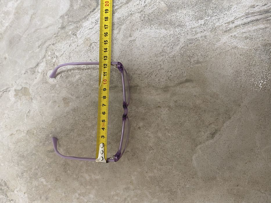 Оправа для очков детская для девочки