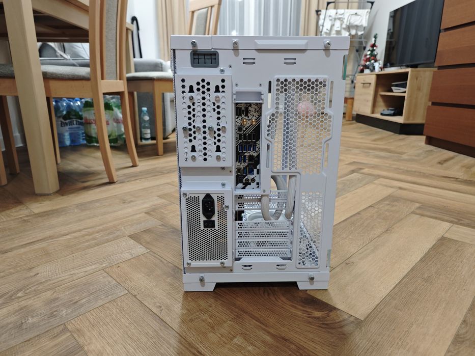 Sprzedam PC – Mocny, Nowoczesny, Gotowy do pracy