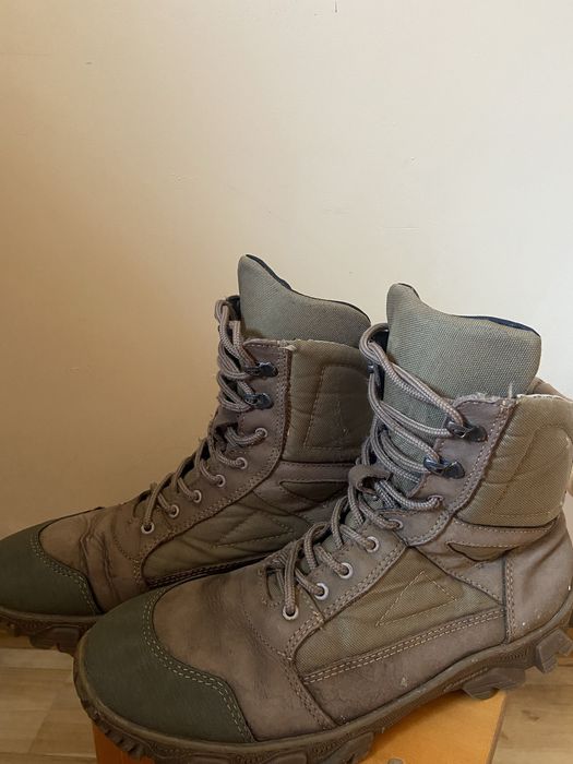 Берці тактичні в доброму стані 42 розмір