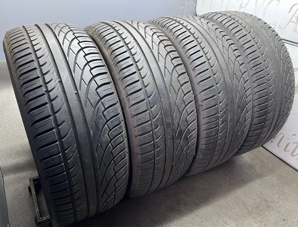 Шини 6+ мм літо 245 55 R17 Michelin Primacy