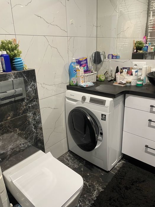 Luksusowe mieszkanie 3-pokojowe w pożądanej okolicy w pełni umeblowane