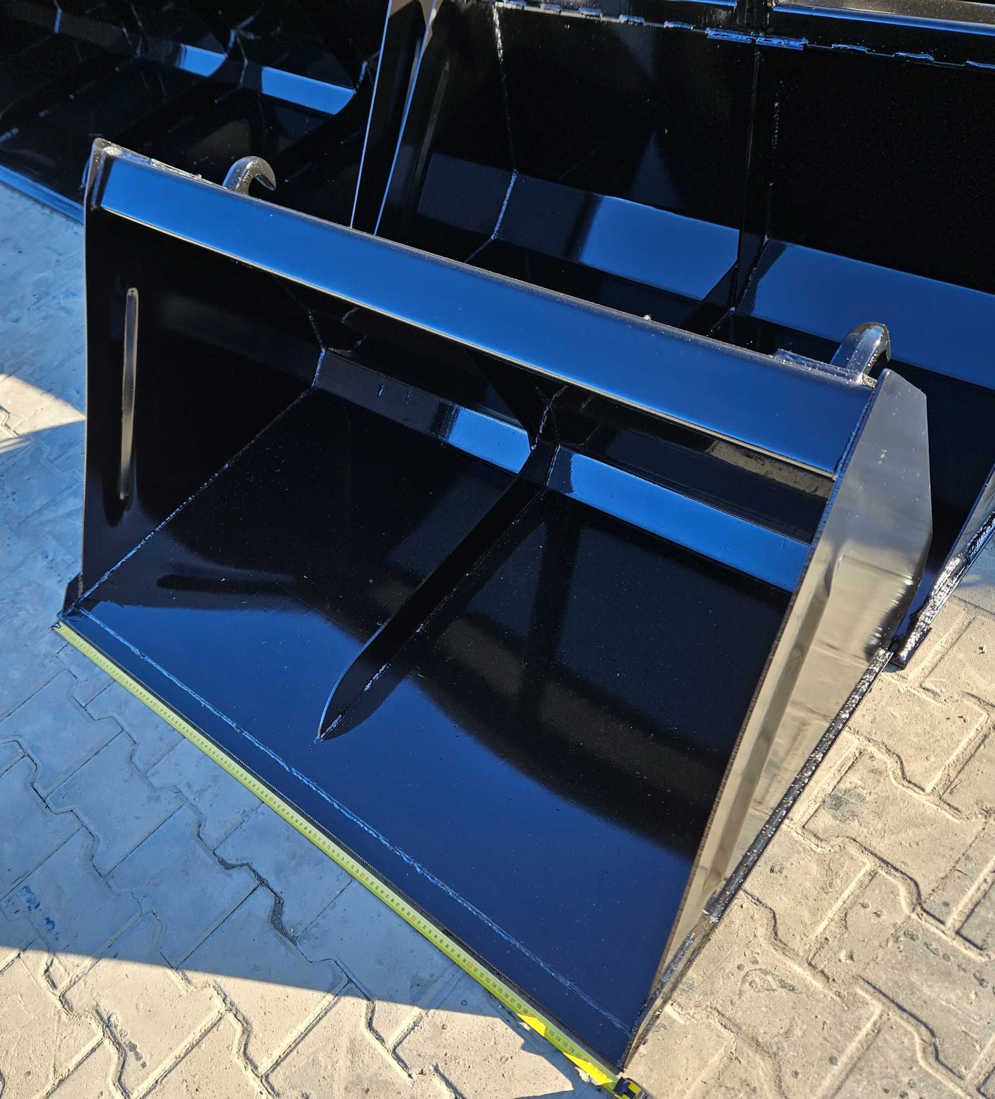 Łyżka ŁYCHA szufla od 120 do 250cm euro/sms/tuz/wózek widłowy/mx/tłok